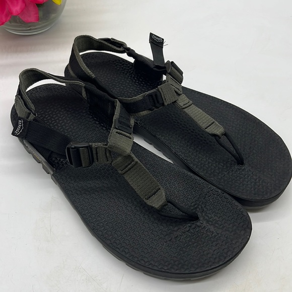 Bedrock Shoes Bedrock Carin Pro Ii Adventure Dark Green Hiking